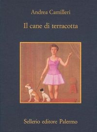 Immagine di Il cane di terracotta