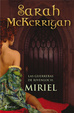 Cover of Las guerreras de Rivenloch: Miriel