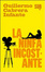 Cover of La ninfa incostante