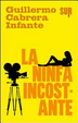 Cover of La ninfa incostante