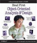 Head First Object-Oriented Analysis and Design : A Brain Friendly Guide to Ooa&d (Head First)