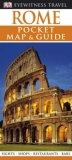 Rome Pocket Map and Guide (Eyewitness Pocket Maps & Guides)
