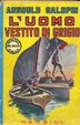 Cover of L'uomo vestito di grigio