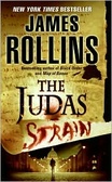 The Judas Strain (Sigma Force Novels)