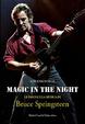 Cover of Magic in the Night