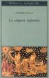 Cover of Lo stupore infantile