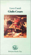 Cover of Giulio Cesare