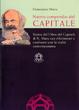 Cover of Nuovo compendio del Capitale