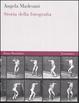 Cover of Storia della fotografia