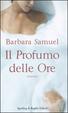 Cover of Il profumo delle ore