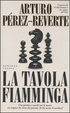 Cover of La tavola fiamminga