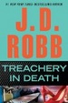 Cover of Treachery in Death