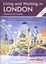 Cover of Living & Working in London