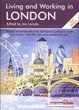 Cover of Living & Working in London