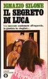 Cover of Il segreto di Luca