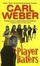 Cover of "Player Haters"