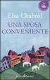 Cover of Una sposa conveniente
