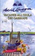Cover of Vacanze all'isola dei gabbiani
