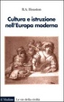 Cover of Cultura e istruzione nell'Europa moderna