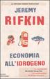 Cover of Economia all'idrogeno