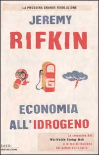 Immagine di Economia all'idrogeno