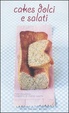 Cover of Cakes dolci e salati