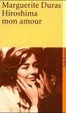 Cover of Hiroshima mon amour.