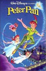 Image of Peter Pan