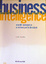 Cover of Business Intelligence