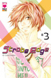 Cover of Strobe Edge vol. 3