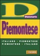 Cover of Piemontese