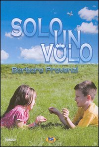 Image of Solo un volo