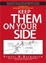 Cover of "Keep Them On Your Side"