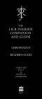 The J.R.R.Tolkien Companion and Guide