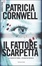 Cover of Il fattore Scarpetta