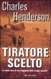 Cover of Tiratore scelto