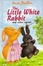 Cover of Little White Rabbit and Other Stories