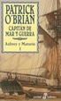 Cover of Capitán de Mar y Guerra