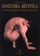 Cover of "Anatomia artistica"