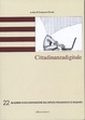 Cover of Cittadinanzadigitale