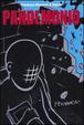 Cover of Pandemonio