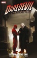 Cover of Daredevil