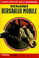 Cover of Bersaglio mobile