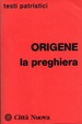 Cover of La preghiera