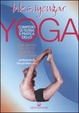 Cover of Compendio di teoria e pratica dello yoga