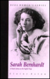 Cover of Sarah Bernhardt