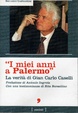 Cover of I miei anni a Palermo