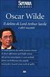 Cover of Il delitto di lord Arthur Savile e altri racconti