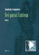 Cover of Nei passi l'attesa