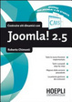 Cover of Costruire siti dinamici con Joomla 2.5